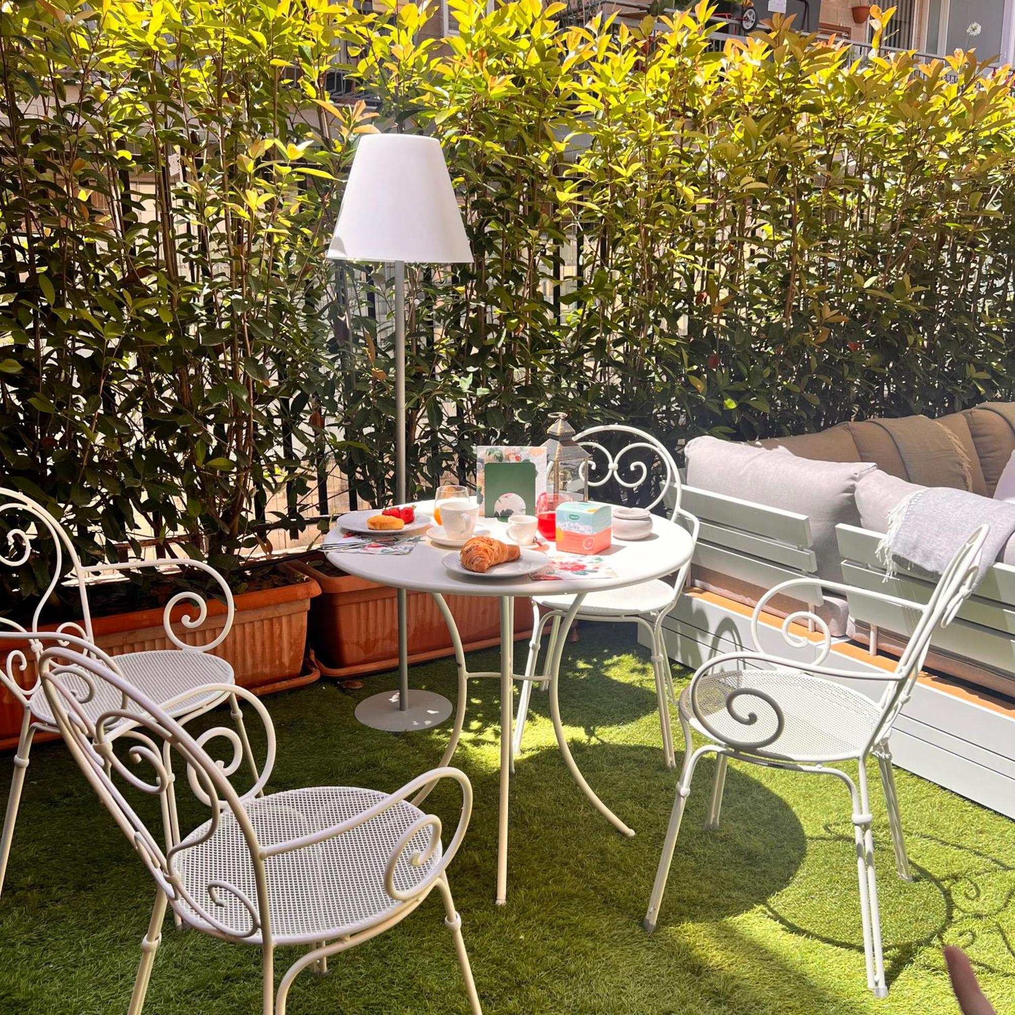 Relais Villa Migliorini Ercolano Bagian luar foto
